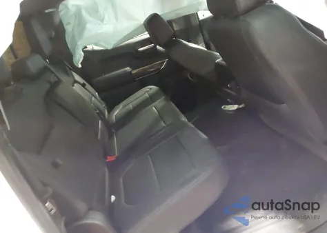 2021 Chevrolet Silverado 1500 4Wd Short Bed Rst z USA, uszkodzony, nr VIN 3GCUYEED3MG248859